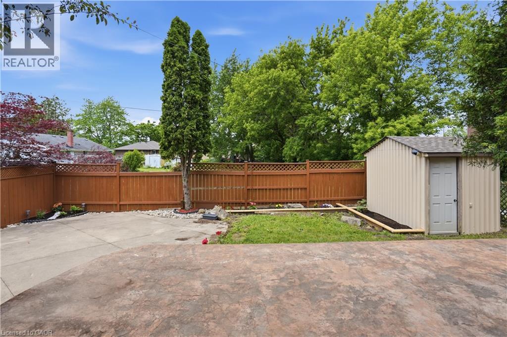 111 Aubrey Avenue, Stoney Creek, Ontario  L8J 2T2 - Photo 44 - 40840776