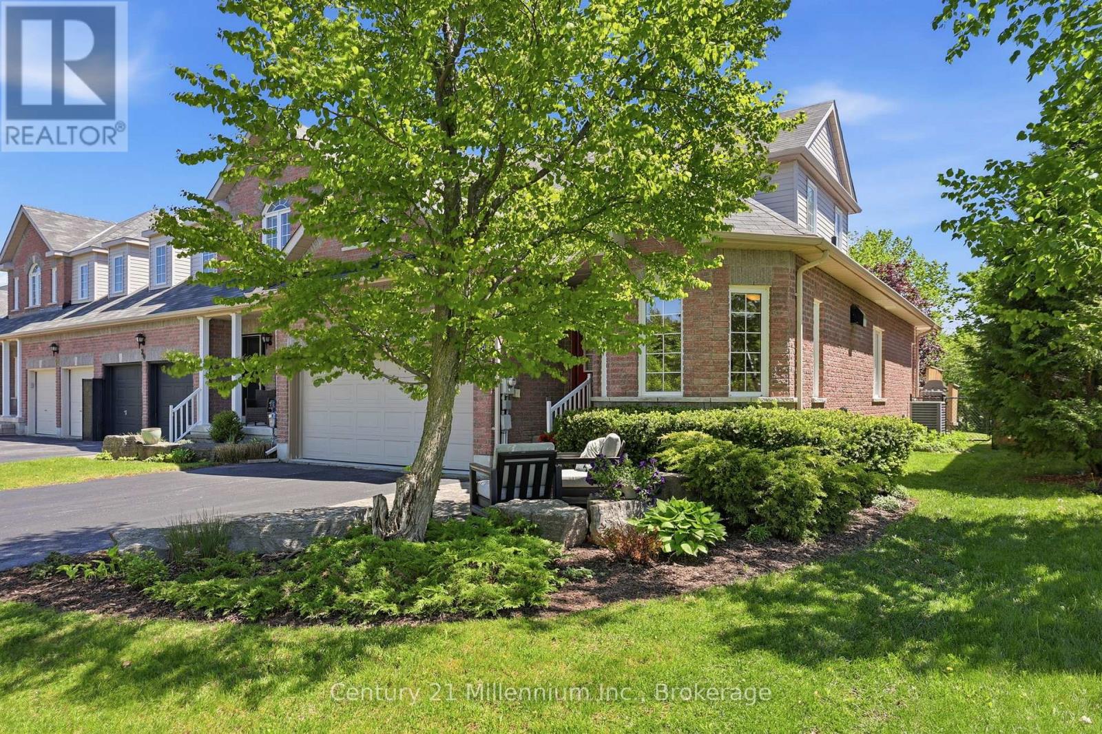 18 Thomas Drive, Collingwood, Ontario  L9Y 0A6 - Photo 3 - S13467994