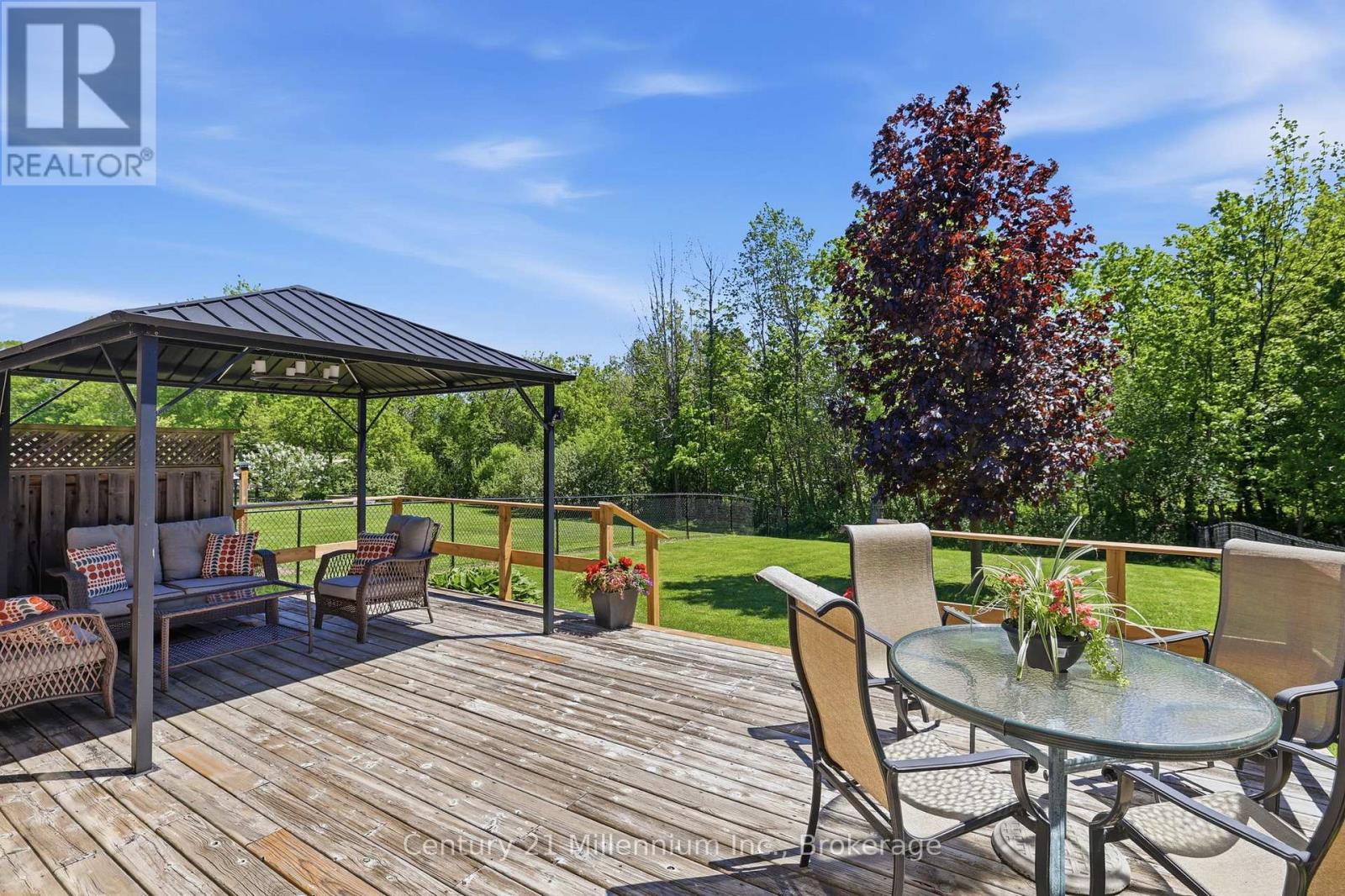18 Thomas Drive, Collingwood, Ontario  L9Y 0A6 - Photo 36 - S13467994