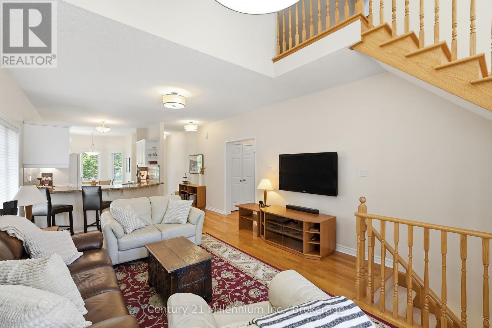 18 Thomas Drive, Collingwood, Ontario  L9Y 0A6 - Photo 8 - S13467994