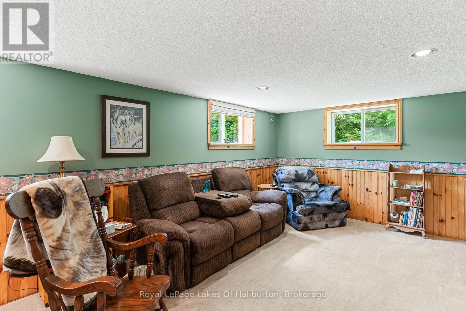 16741 Highway 118, Dysart Et Al, Ontario  K0M 1S0 - Photo 28 - X13468034