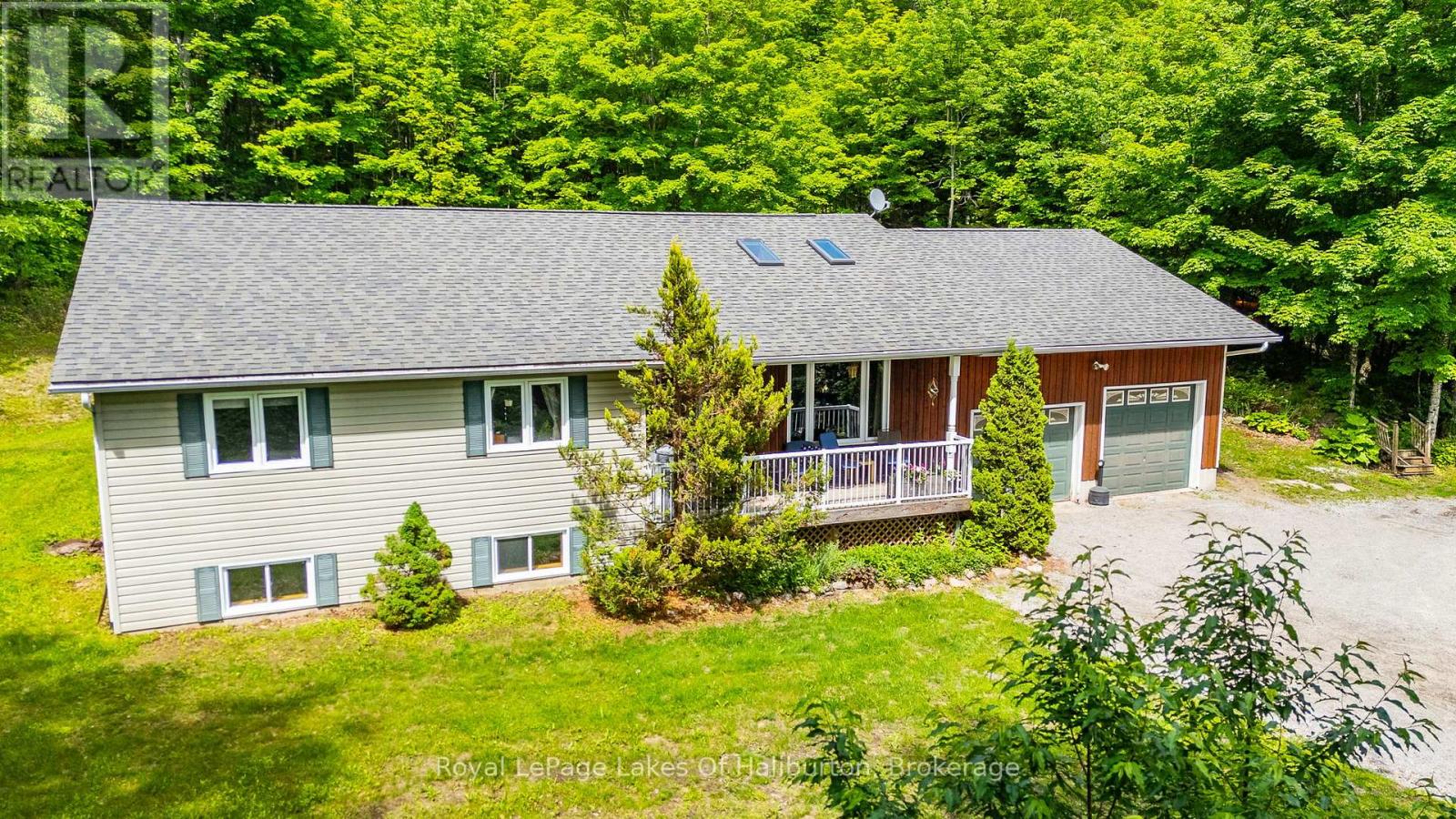 16741 Highway 118, Dysart Et Al, Ontario  K0M 1S0 - Photo 46 - X13468034