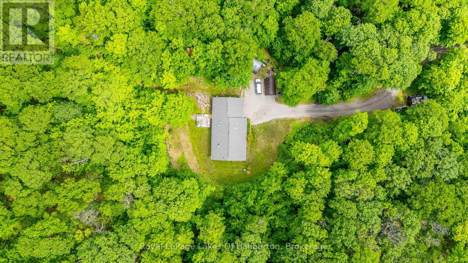 16741 Highway 118, Dysart Et Al, Ontario  K0M 1S0 - Photo 47 - X13468034