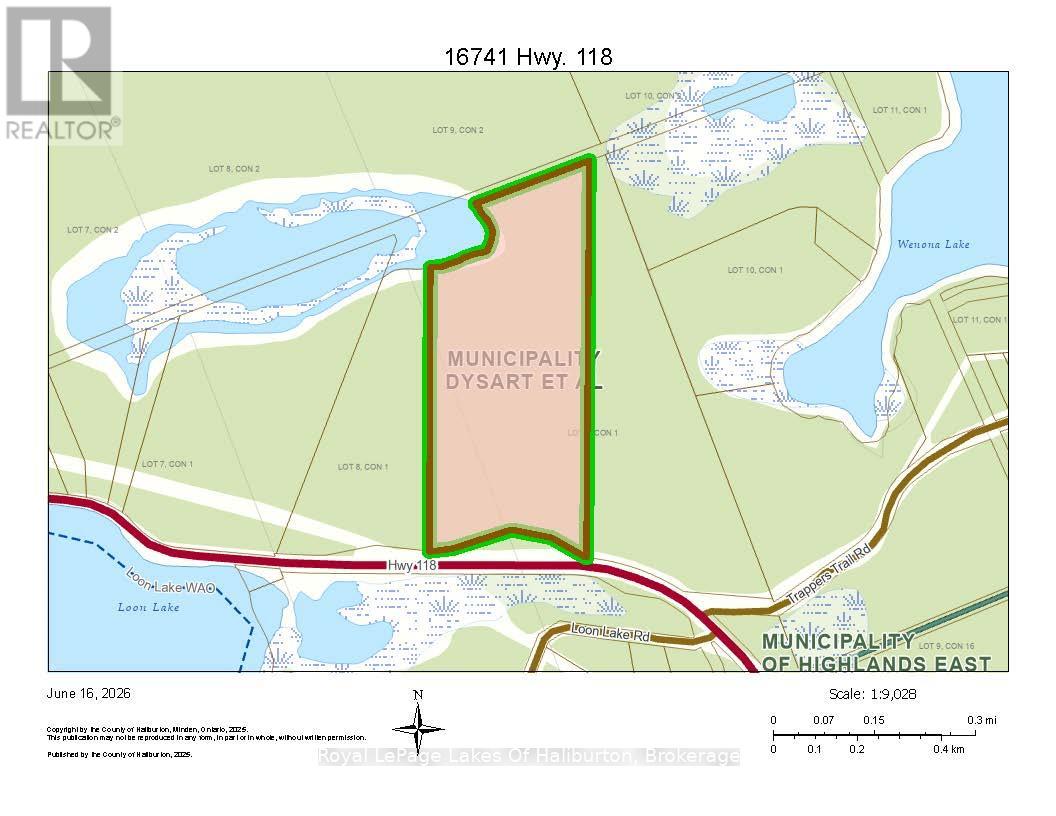 16741 Highway 118, Dysart Et Al, Ontario  K0M 1S0 - Photo 48 - X13468034