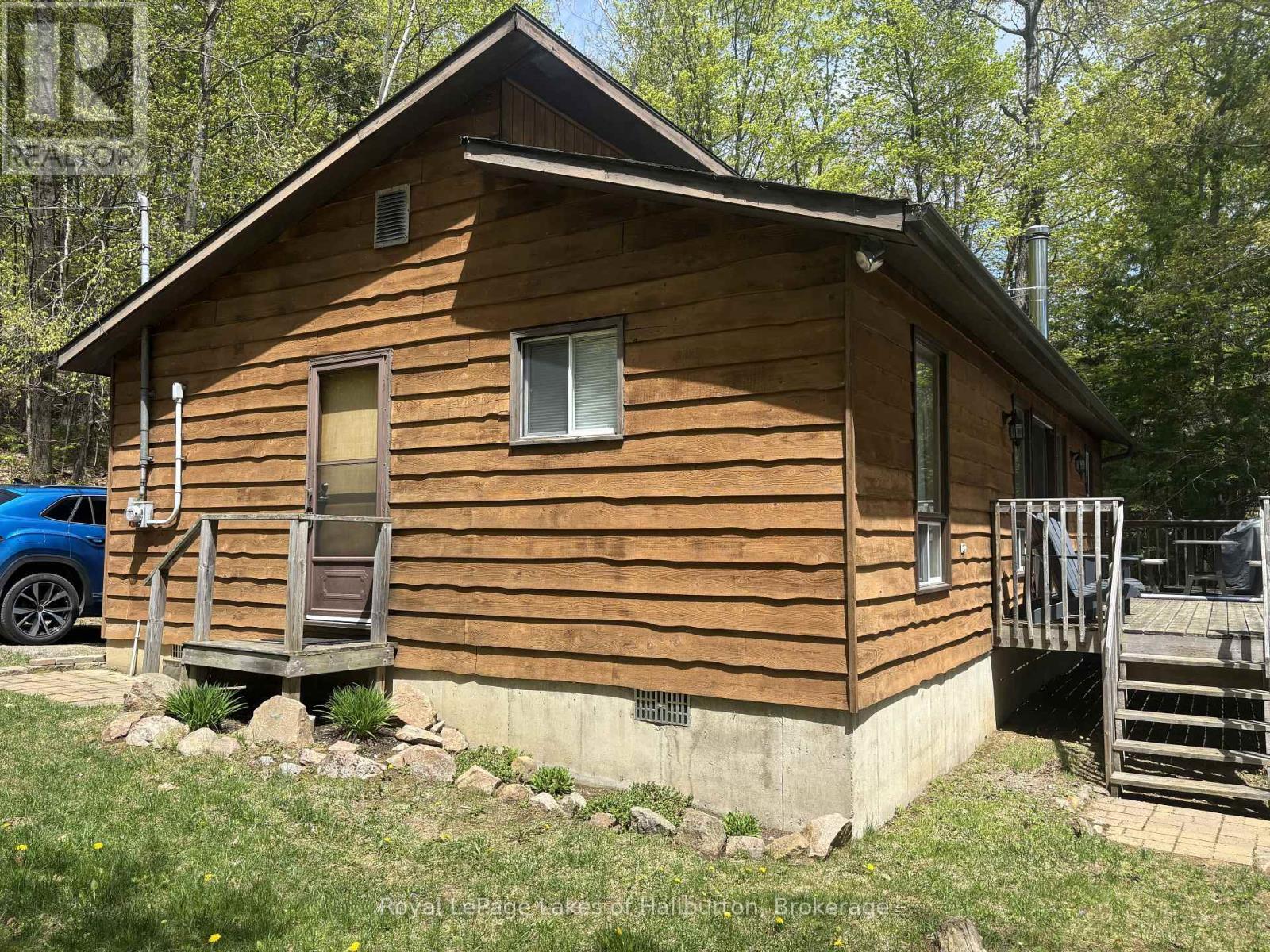 1214 Lake Lorraine Road, Highlands East, Ontario  K0L 2Y0 - Photo 12 - X13468040