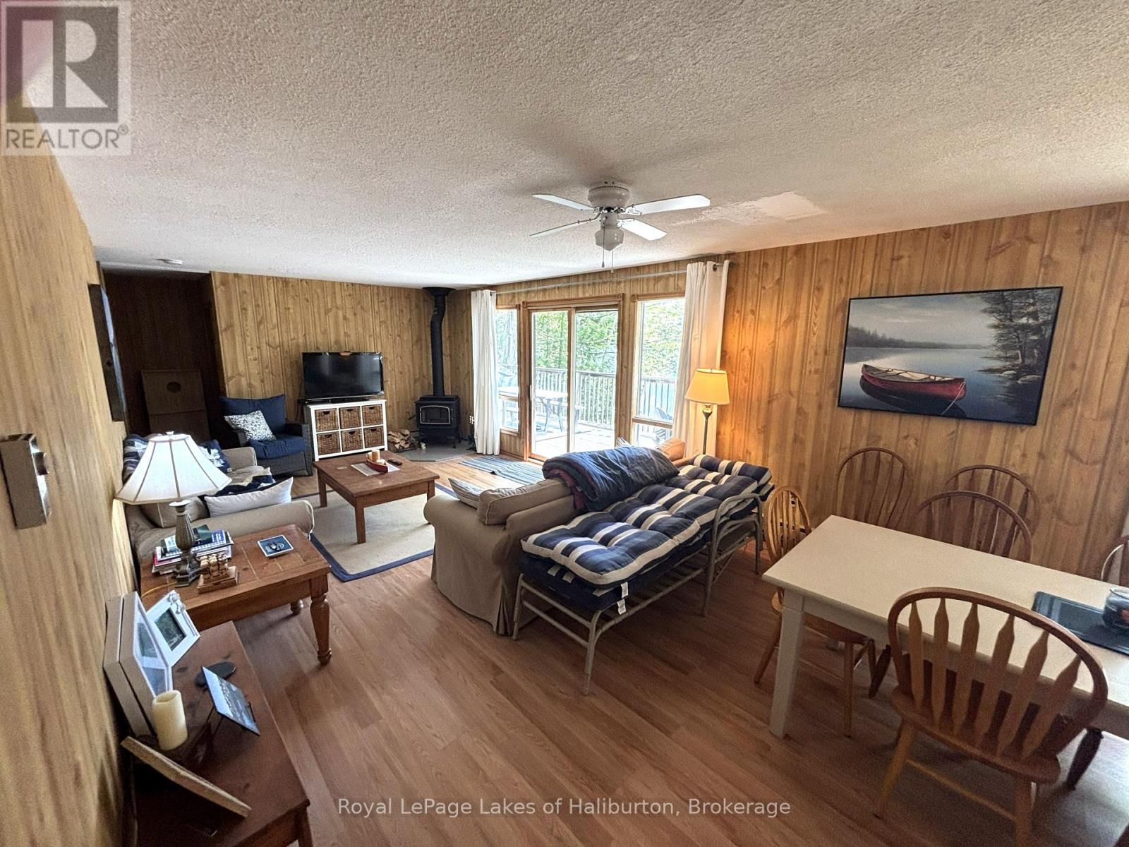 1214 Lake Lorraine Road, Highlands East, Ontario  K0L 2Y0 - Photo 19 - X13468040