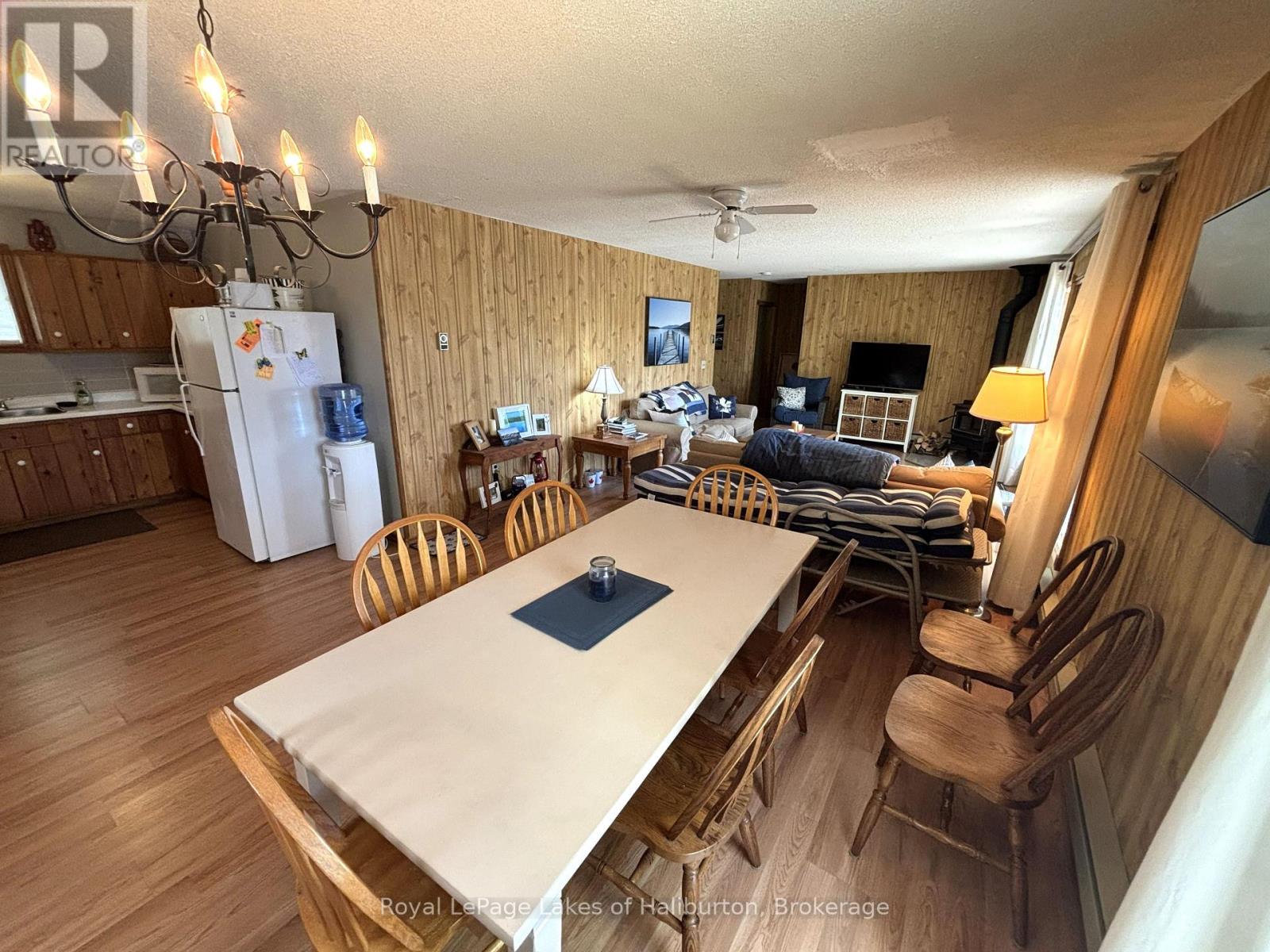 1214 Lake Lorraine Road, Highlands East, Ontario  K0L 2Y0 - Photo 2 - X13468040