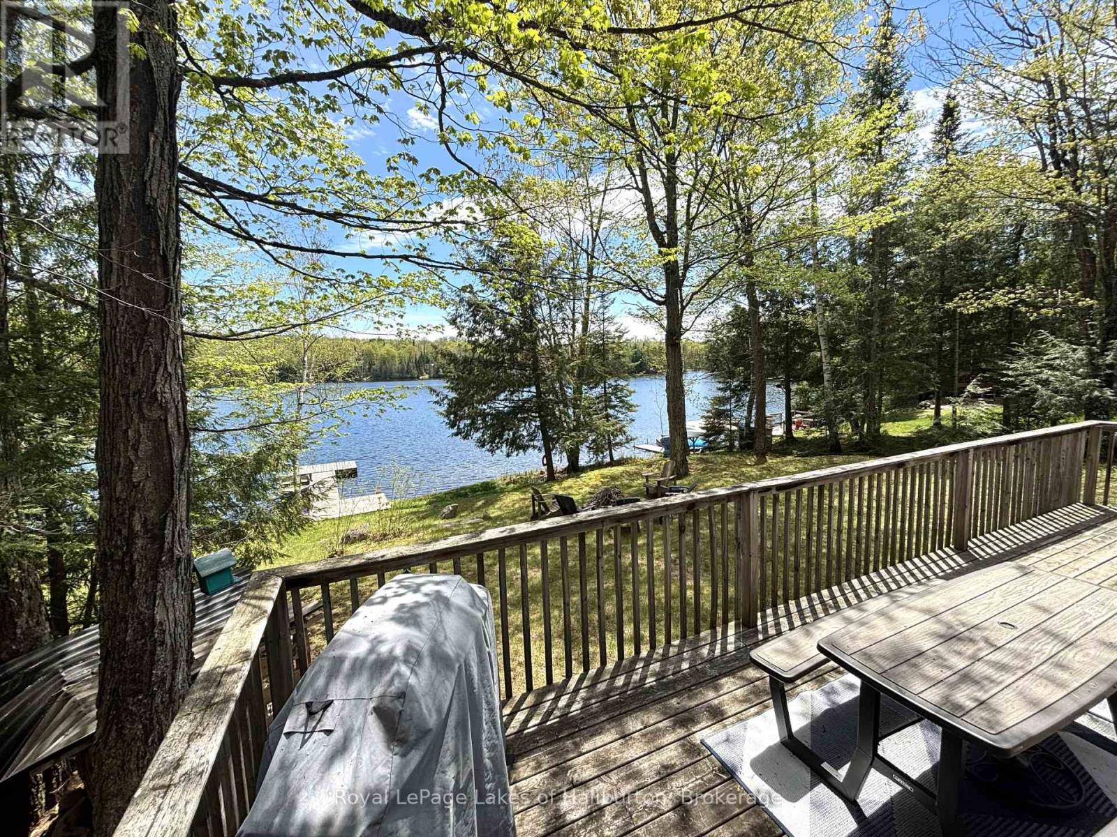 1214 Lake Lorraine Road, Highlands East, Ontario  K0L 2Y0 - Photo 23 - X13468040