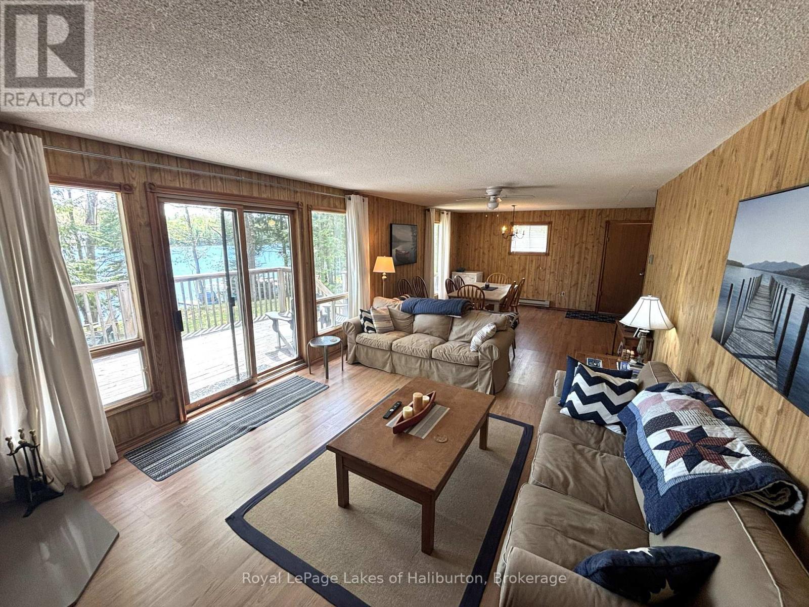 1214 Lake Lorraine Road, Highlands East, Ontario  K0L 2Y0 - Photo 25 - X13468040