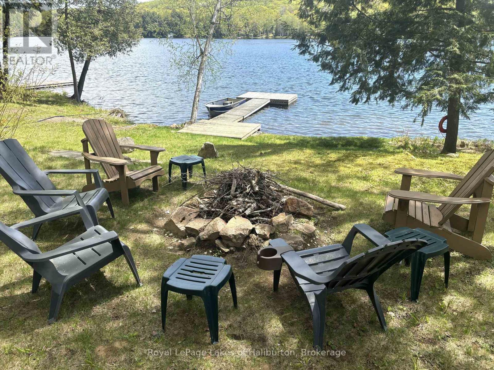 1214 Lake Lorraine Road, Highlands East, Ontario  K0L 2Y0 - Photo 3 - X13468040