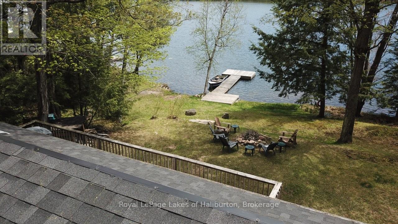 1214 Lake Lorraine Road, Highlands East, Ontario  K0L 2Y0 - Photo 32 - X13468040