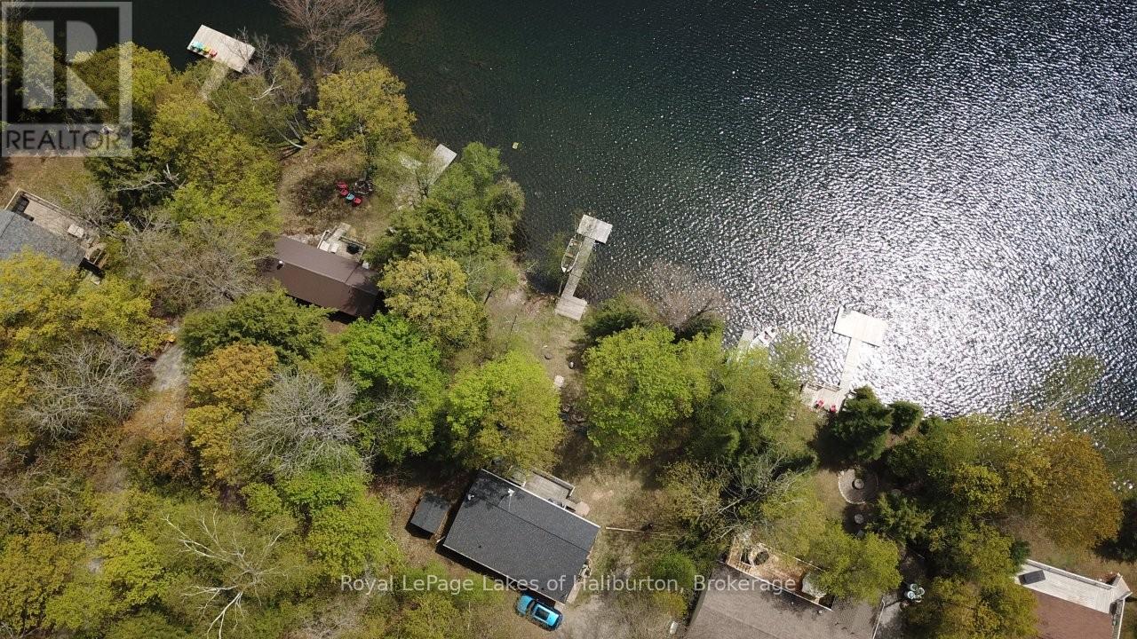 1214 Lake Lorraine Road, Highlands East, Ontario  K0L 2Y0 - Photo 33 - X13468040