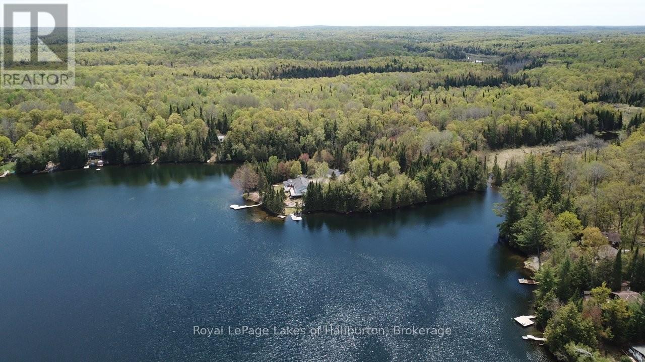 1214 Lake Lorraine Road, Highlands East, Ontario  K0L 2Y0 - Photo 35 - X13468040
