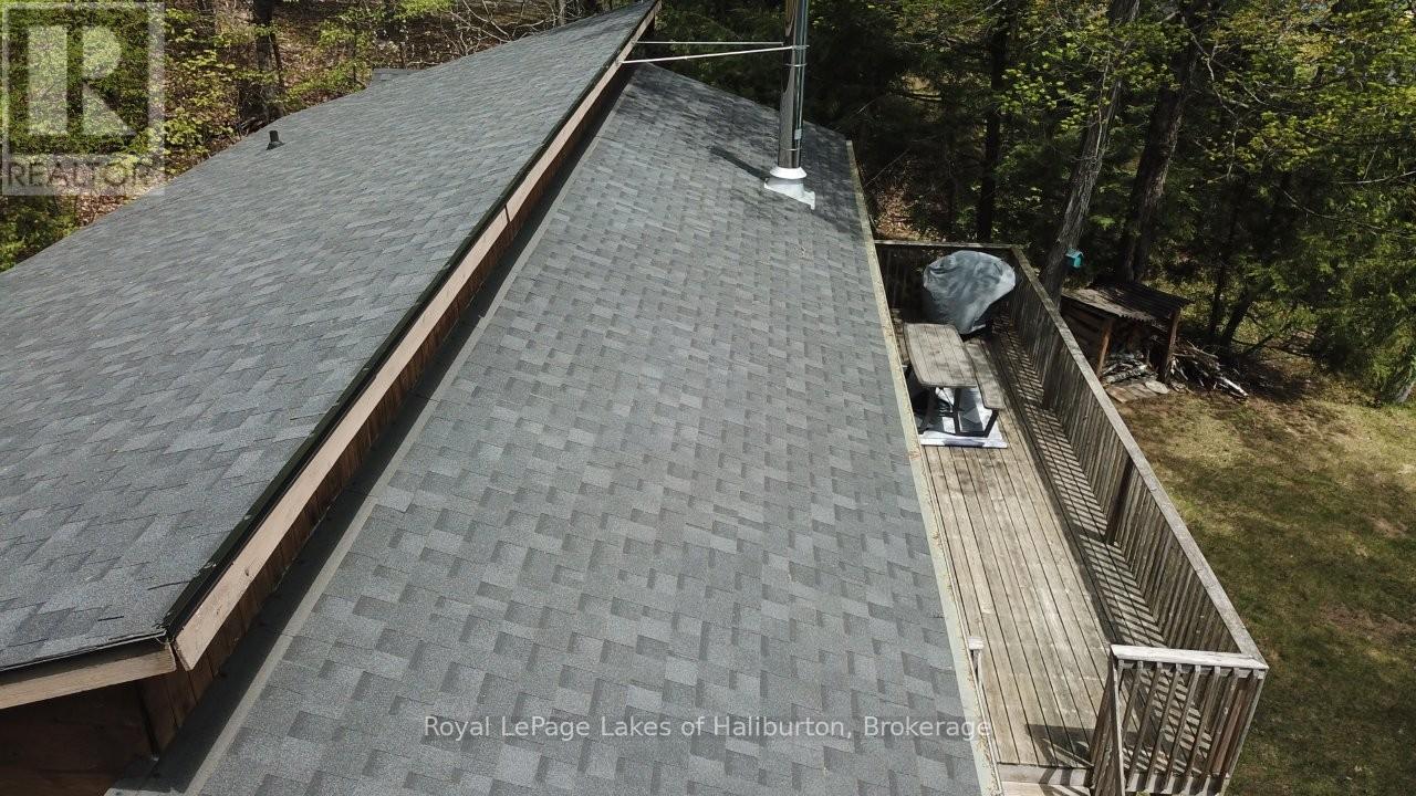 1214 Lake Lorraine Road, Highlands East, Ontario  K0L 2Y0 - Photo 38 - X13468040