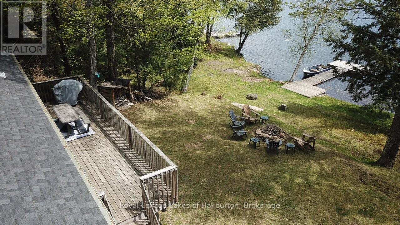 1214 Lake Lorraine Road, Highlands East, Ontario  K0L 2Y0 - Photo 39 - X13468040