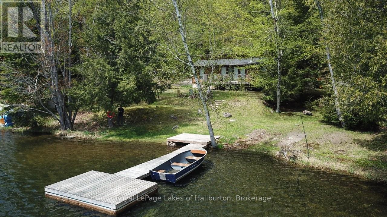1214 Lake Lorraine Road, Highlands East, Ontario  K0L 2Y0 - Photo 40 - X13468040