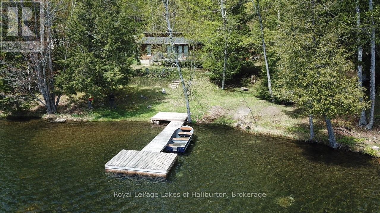1214 Lake Lorraine Road, Highlands East, Ontario  K0L 2Y0 - Photo 42 - X13468040