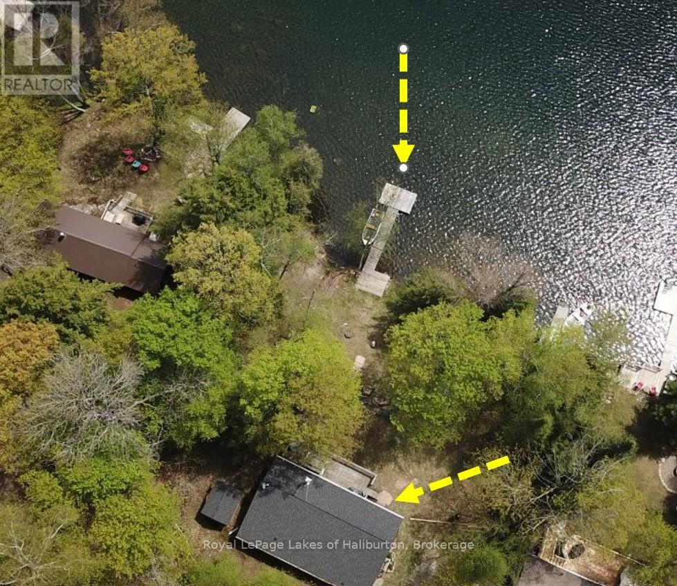 1214 Lake Lorraine Road, Highlands East, Ontario  K0L 2Y0 - Photo 43 - X13468040