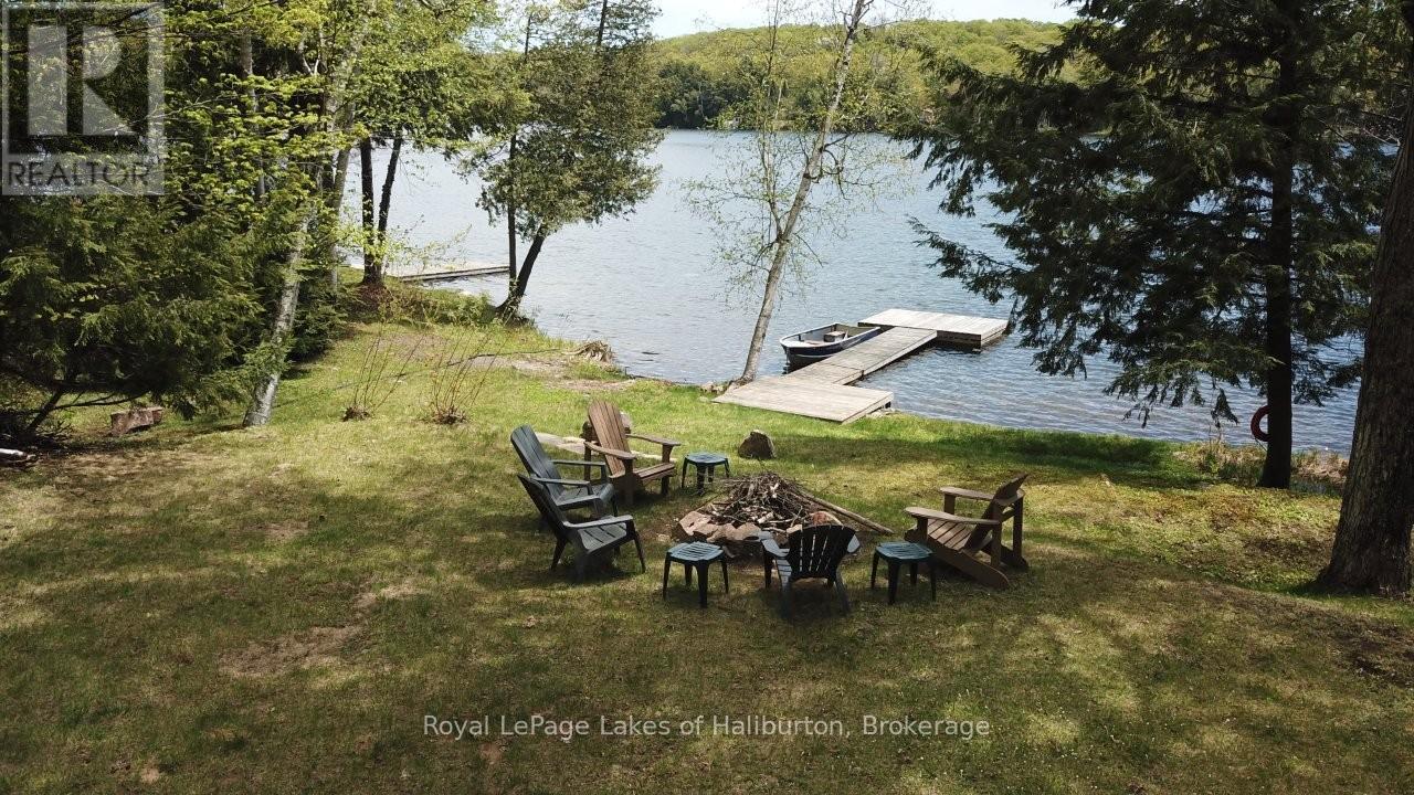 1214 Lake Lorraine Road, Highlands East, Ontario  K0L 2Y0 - Photo 8 - X13468040