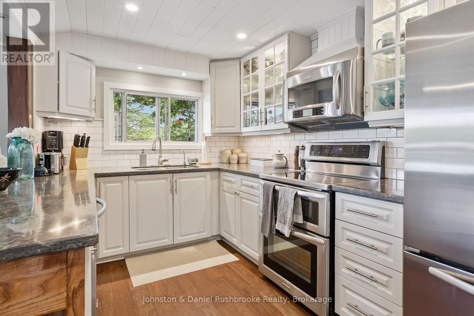 1164 Morrison Lake Road South, Gravenhurst, Ontario  P0E 1G0 - Photo 11 - X13468082