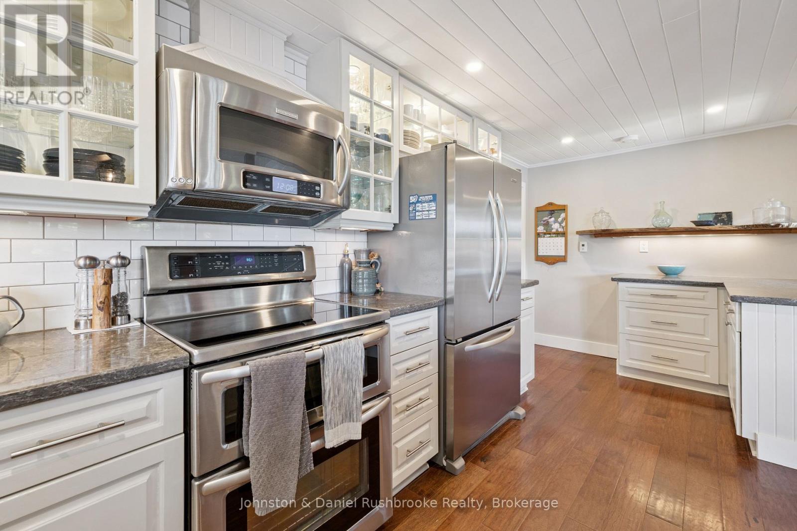 1164 Morrison Lake Road South, Gravenhurst, Ontario  P0E 1G0 - Photo 13 - X13468082