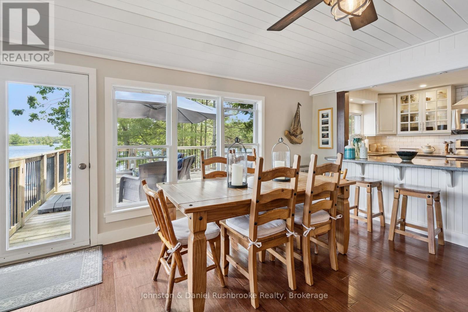 1164 Morrison Lake Road South, Gravenhurst, Ontario  P0E 1G0 - Photo 15 - X13468082