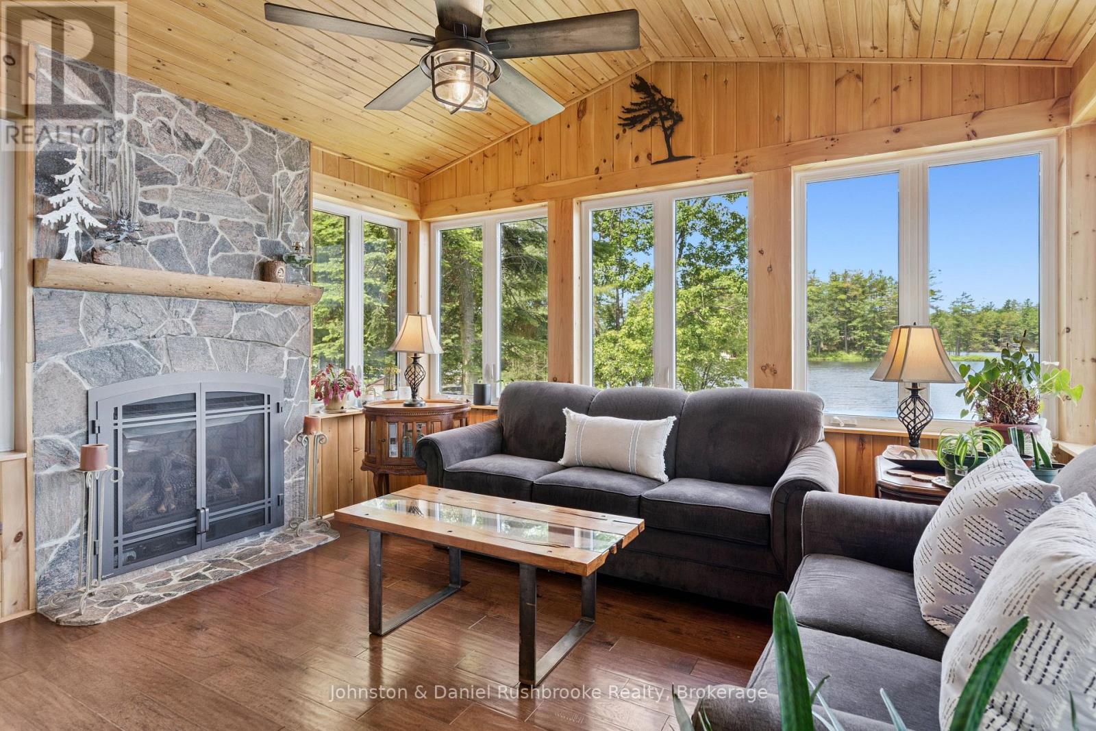 1164 Morrison Lake Road South, Gravenhurst, Ontario  P0E 1G0 - Photo 18 - X13468082