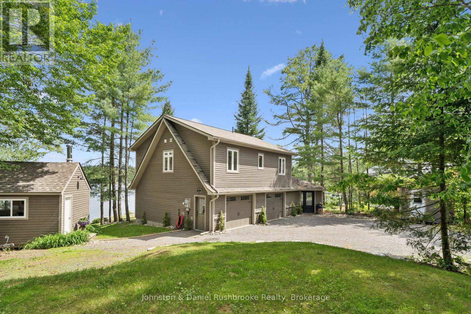 1164 Morrison Lake Road South, Gravenhurst, Ontario  P0E 1G0 - Photo 3 - X13468082
