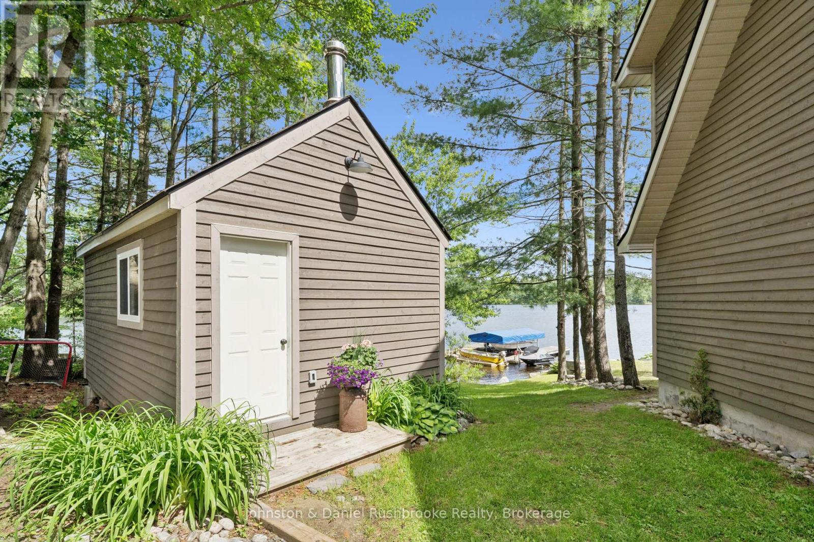 1164 Morrison Lake Road South, Gravenhurst, Ontario  P0E 1G0 - Photo 30 - X13468082