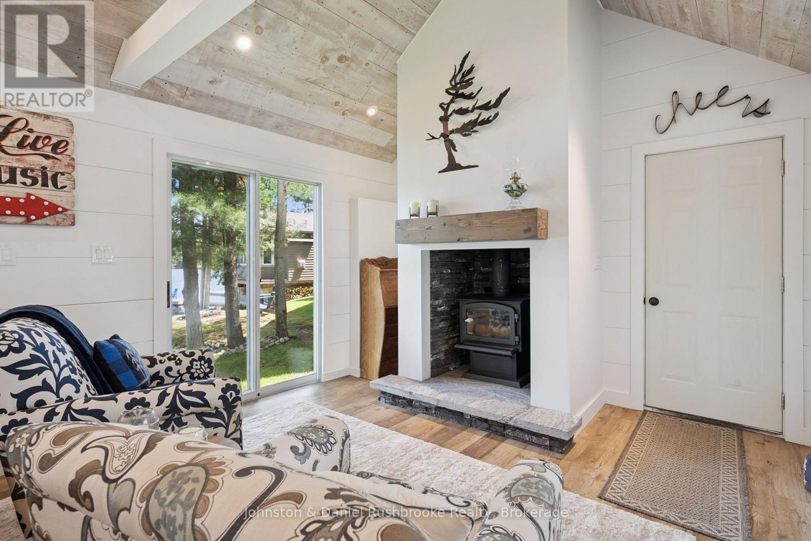 1164 Morrison Lake Road South, Gravenhurst, Ontario  P0E 1G0 - Photo 32 - X13468082