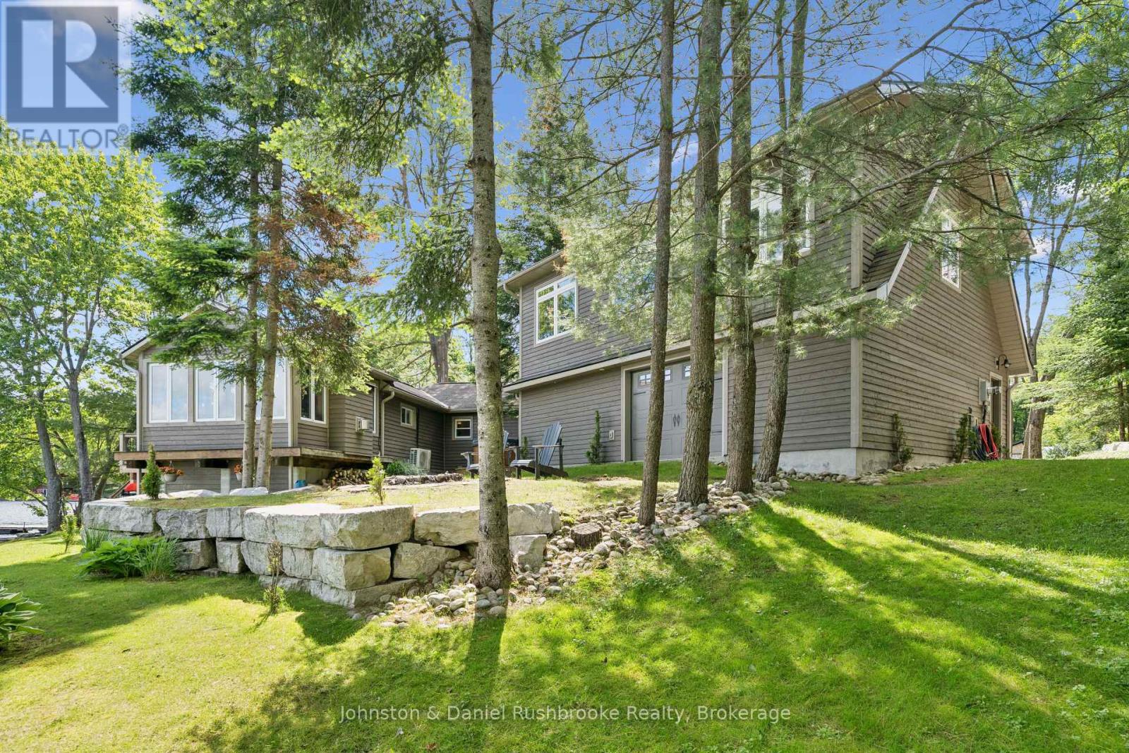 1164 Morrison Lake Road South, Gravenhurst, Ontario  P0E 1G0 - Photo 34 - X13468082