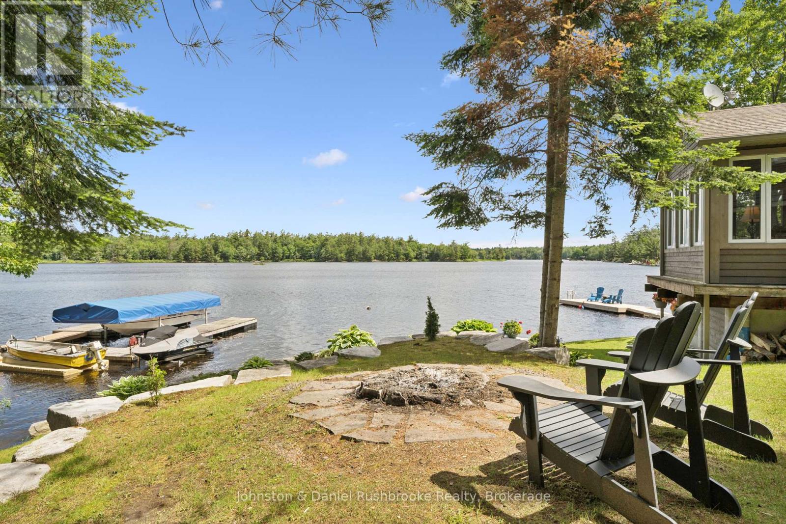 1164 Morrison Lake Road South, Gravenhurst, Ontario  P0E 1G0 - Photo 35 - X13468082