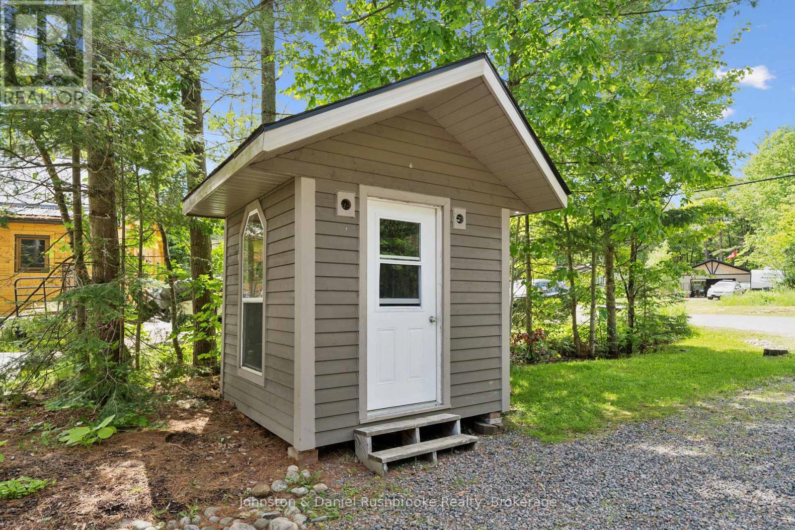 1164 Morrison Lake Road South, Gravenhurst, Ontario  P0E 1G0 - Photo 36 - X13468082