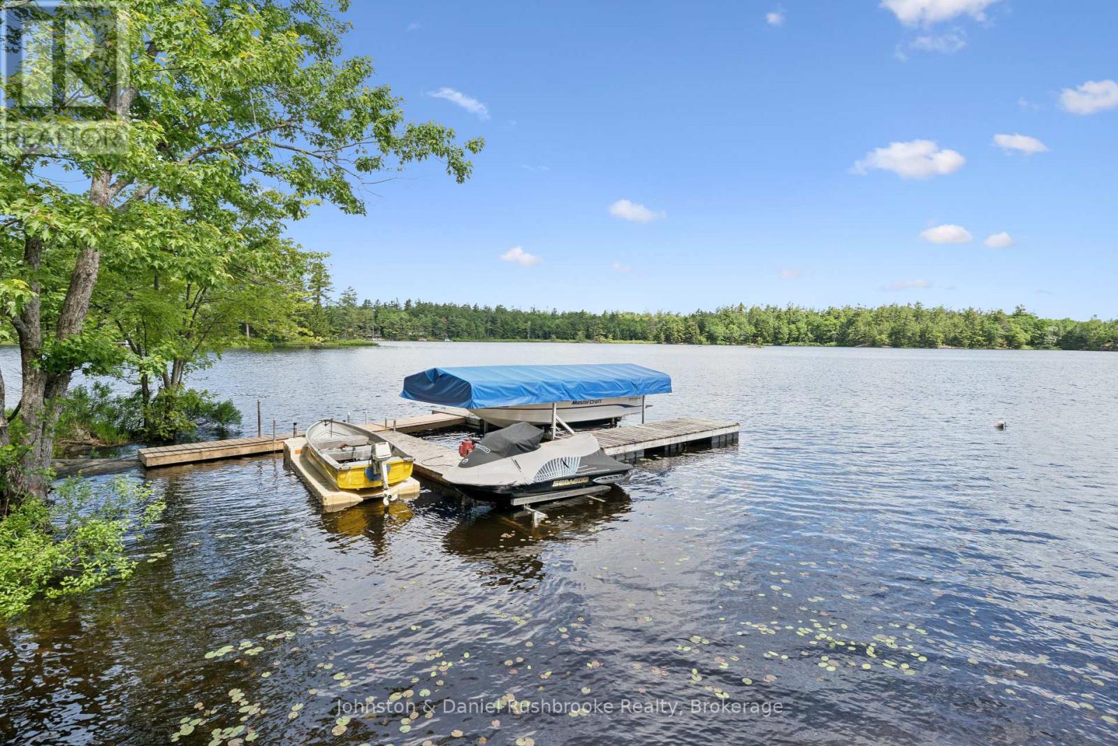 1164 Morrison Lake Road South, Gravenhurst, Ontario  P0E 1G0 - Photo 37 - X13468082