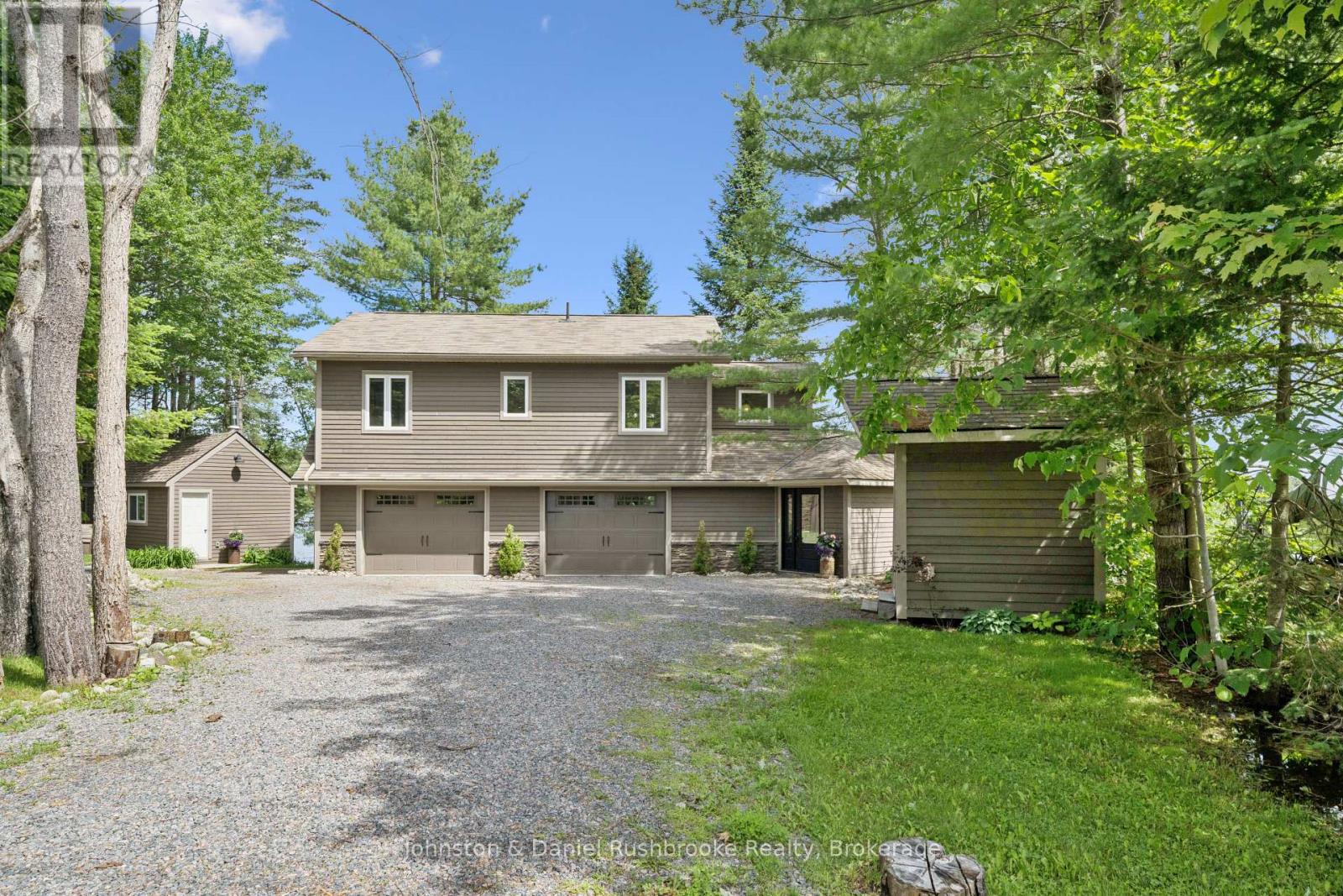 1164 Morrison Lake Road South, Gravenhurst, Ontario  P0E 1G0 - Photo 4 - X13468082