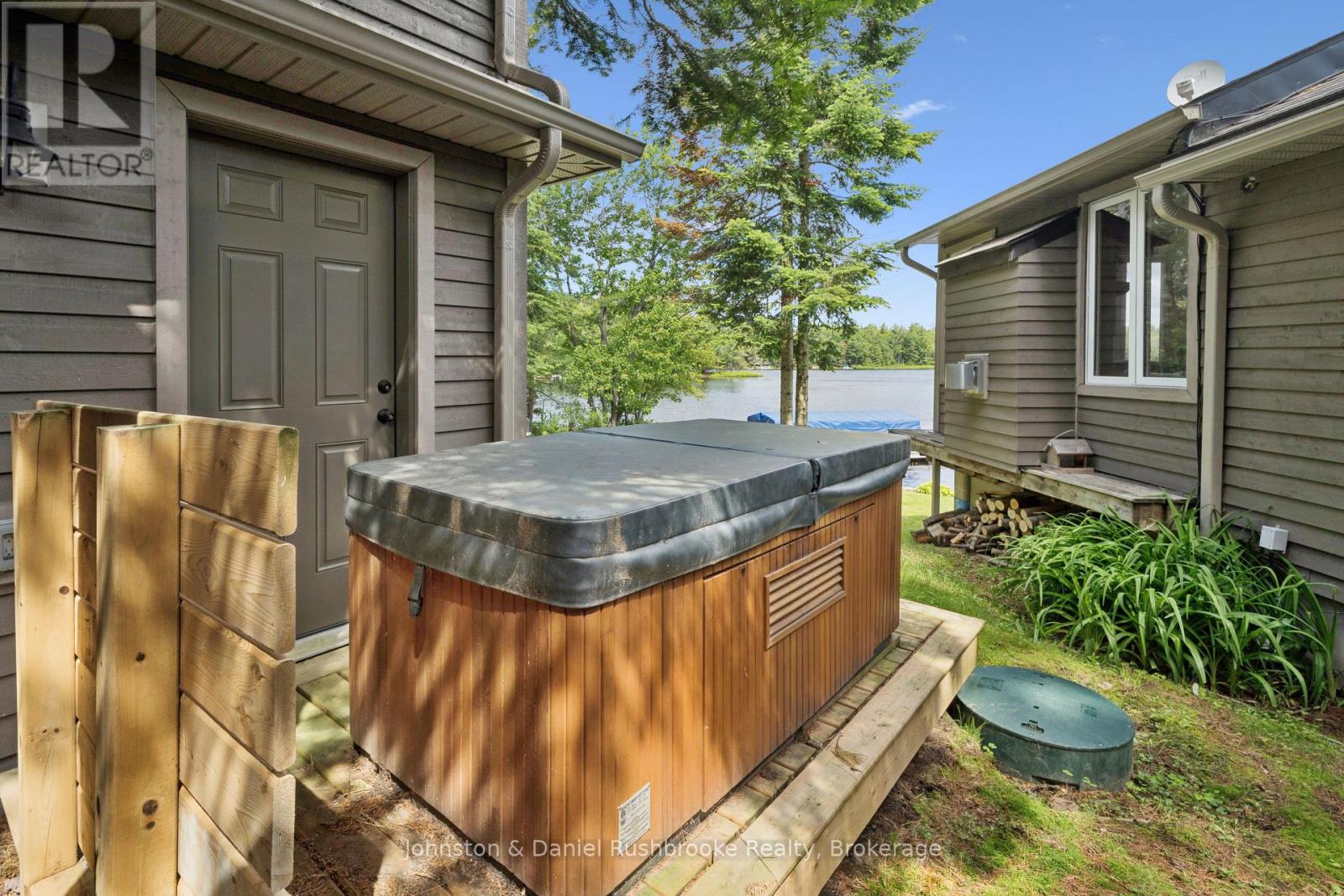 1164 Morrison Lake Road South, Gravenhurst, Ontario  P0E 1G0 - Photo 40 - X13468082