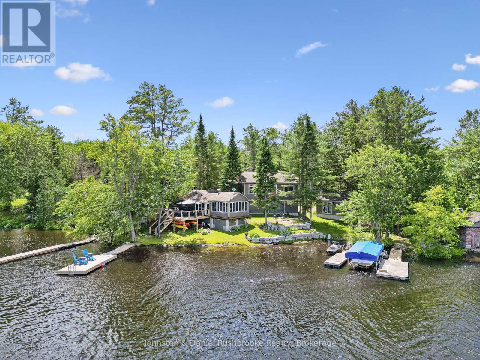 1164 Morrison Lake Road South, Gravenhurst, Ontario  P0E 1G0 - Photo 42 - X13468082