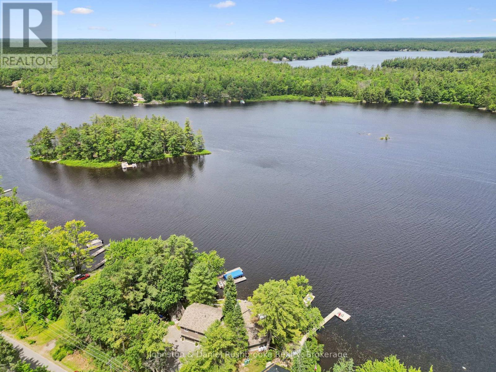 1164 Morrison Lake Road South, Gravenhurst, Ontario  P0E 1G0 - Photo 43 - X13468082