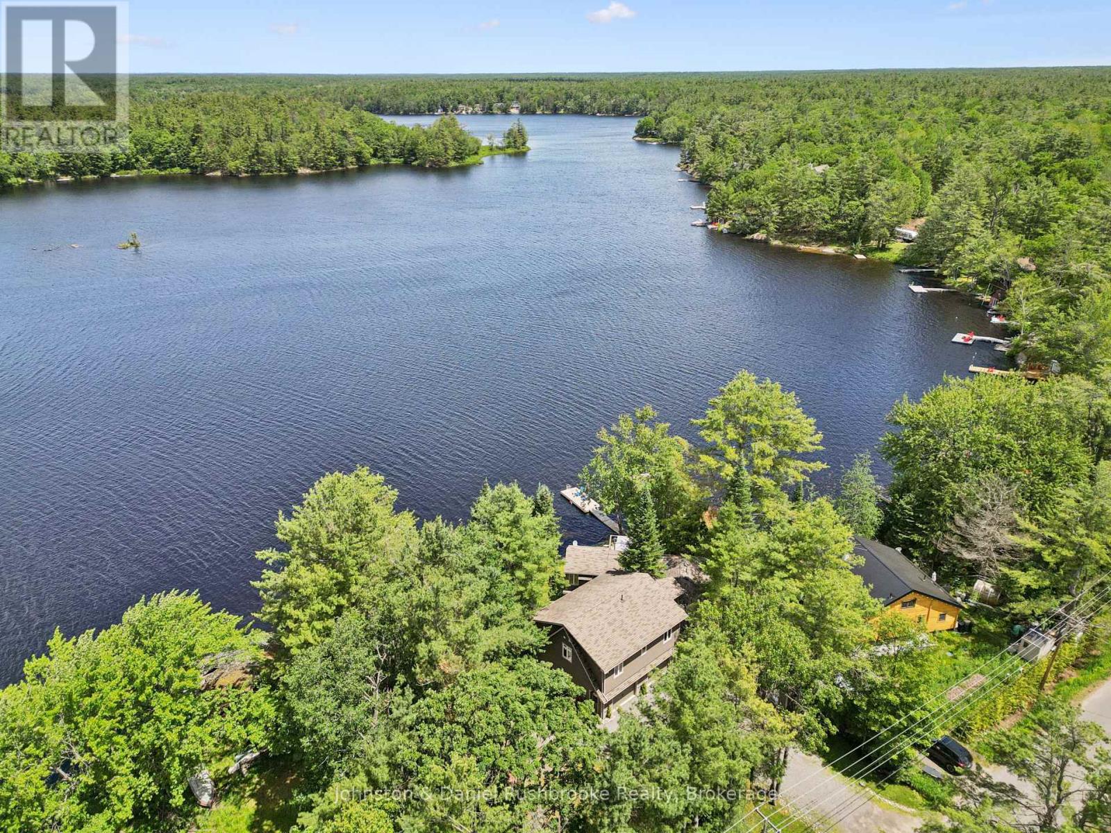 1164 Morrison Lake Road South, Gravenhurst, Ontario  P0E 1G0 - Photo 44 - X13468082