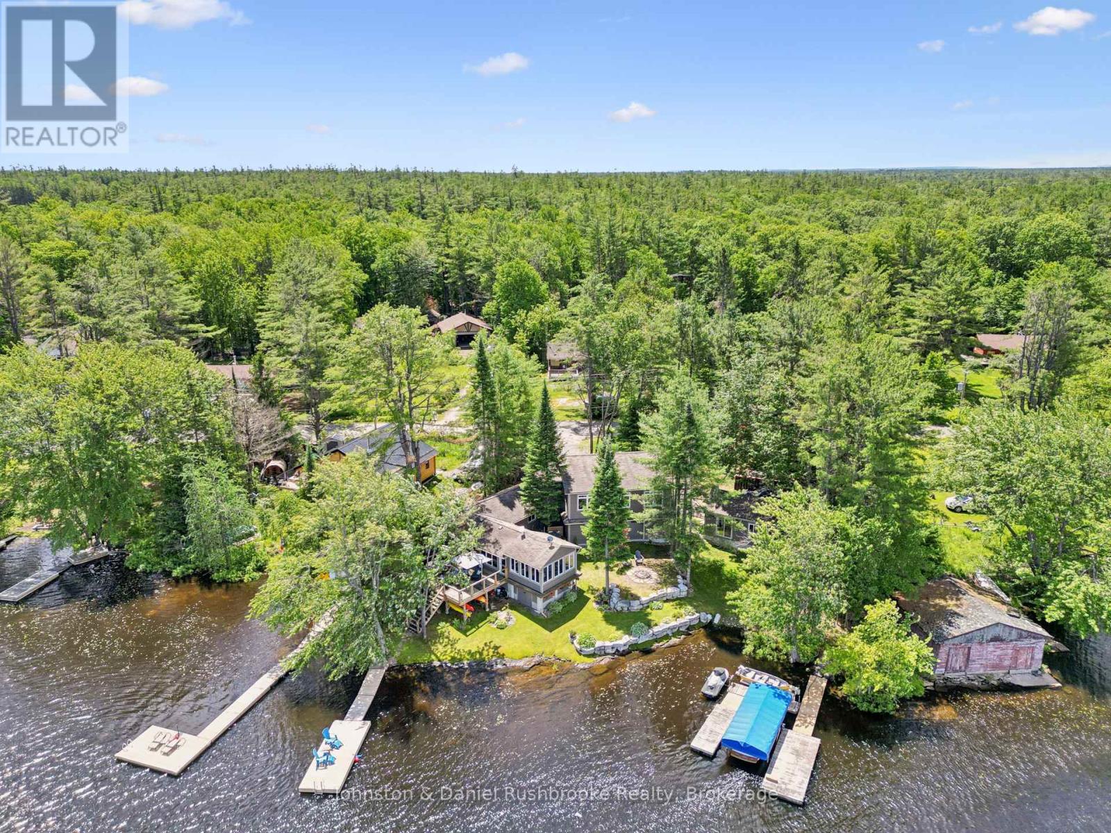 1164 Morrison Lake Road South, Gravenhurst, Ontario  P0E 1G0 - Photo 45 - X13468082