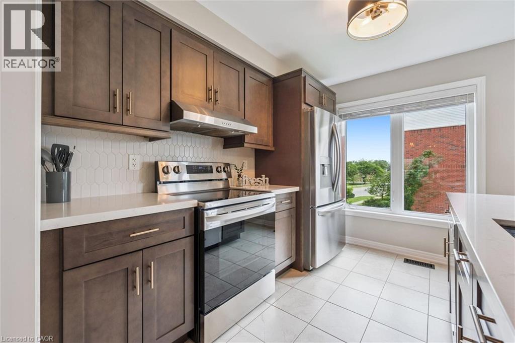395 Linden Drive Unit# 2, Cambridge, Ontario  N3H 0C8 - Photo 12 - 40841365