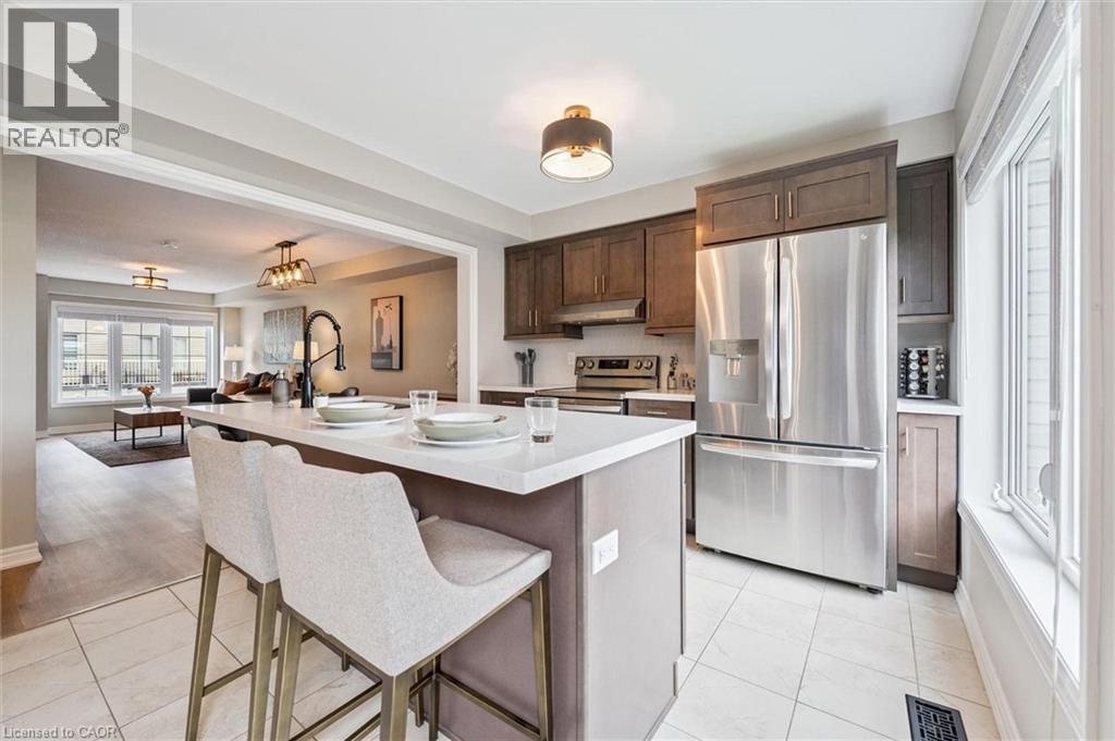 395 Linden Drive Unit# 2, Cambridge, Ontario  N3H 0C8 - Photo 8 - 40841365