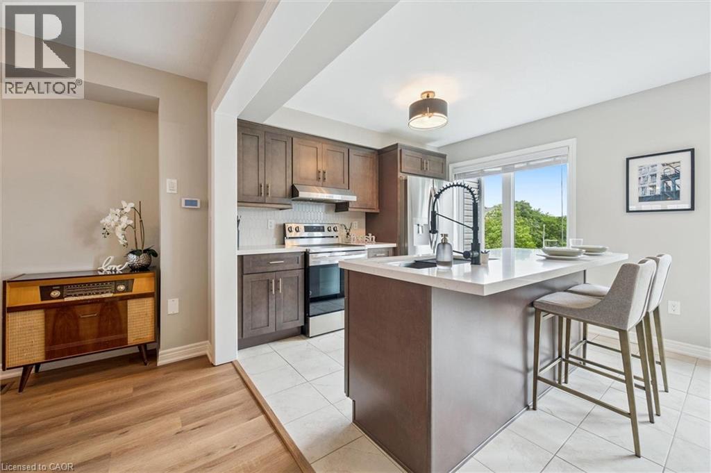 395 Linden Drive Unit# 2, Cambridge, Ontario  N3H 0C8 - Photo 9 - 40841365