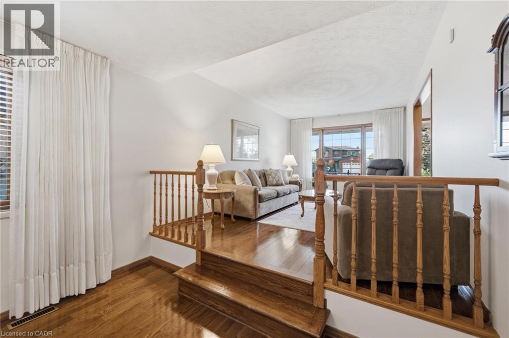 11 Gabriele Court, Hamilton, Ontario  L8G 5C4 - Photo 17 - 40841457