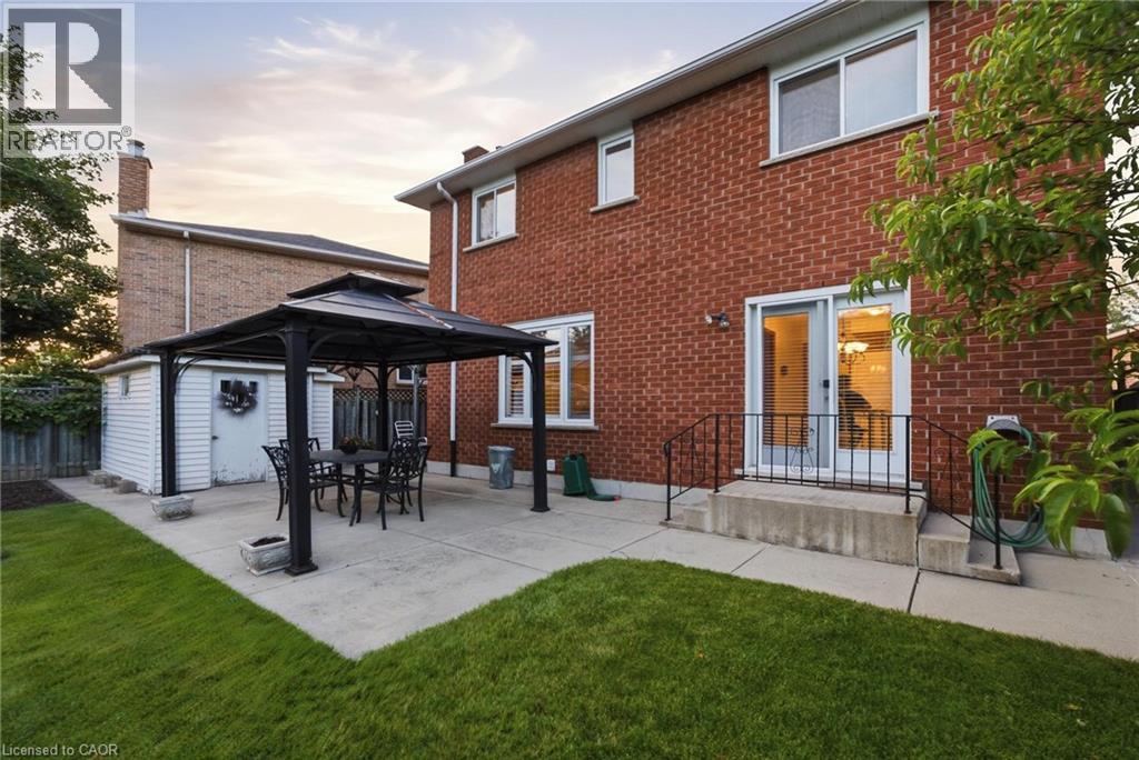 11 Gabriele Court, Hamilton, Ontario  L8G 5C4 - Photo 34 - 40841457