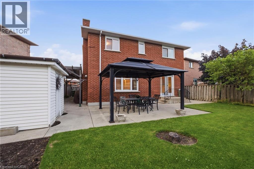 11 Gabriele Court, Hamilton, Ontario  L8G 5C4 - Photo 38 - 40841457