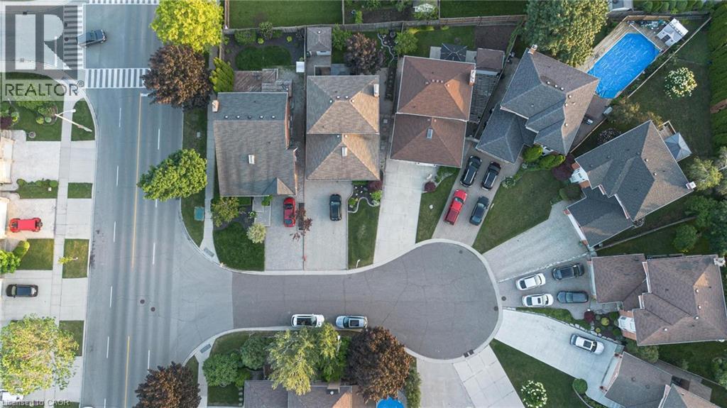 11 Gabriele Court, Hamilton, Ontario  L8G 5C4 - Photo 39 - 40841457