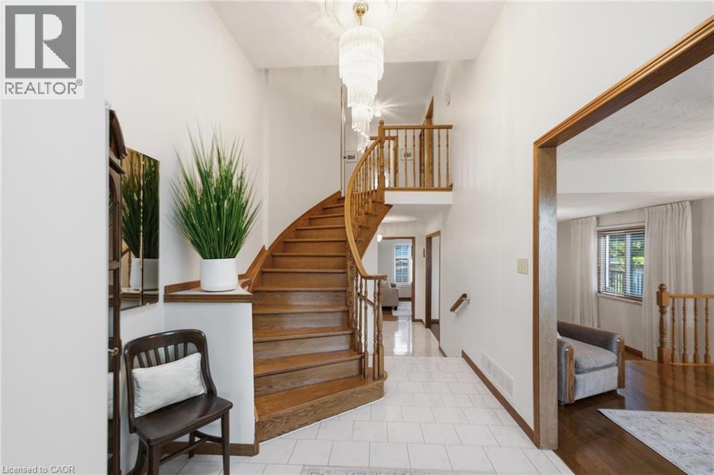 11 Gabriele Court, Hamilton, Ontario  L8G 5C4 - Photo 4 - 40841457