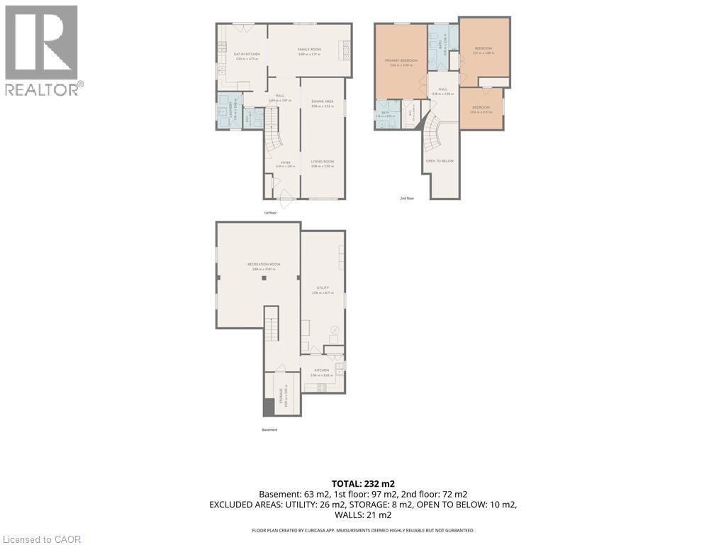 11 Gabriele Court, Hamilton, Ontario  L8G 5C4 - Photo 43 - 40841457