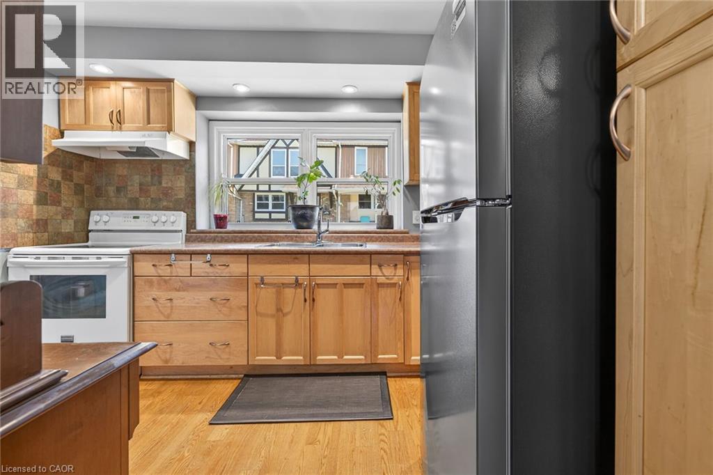 2252 Upper Middle Road Unit# 1, Burlington, Ontario  L7P 2Z9 - Photo 18 - 40840198